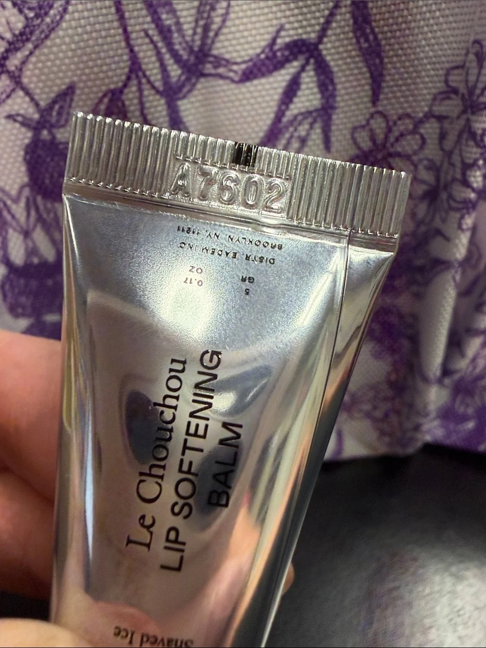 Eadem Lip Softening Balm